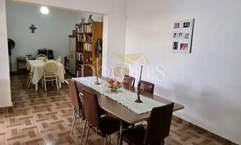 Imagem 4: Casa assobradada com 3 dormitórios sendo 1 suíte