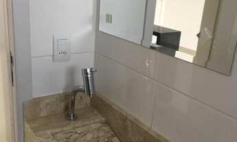 Imagem 5: Apartamento para Locação em Curitiba, Boa Vista, 1 dormitório, 1 banheiro, 1 vaga