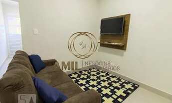 Imagem 2: TE Kitnet Residencial /50M²/ Jardim Augusta/São José dos Campos