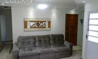 Imagem 7: Santo André - Apartamento Padrão - Vila Alto de Santo André