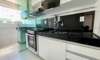 Imagem 4: Apartamento, 2 quartos em excelente localização por R$ 270.000,00 no Bessa - João Pessoa