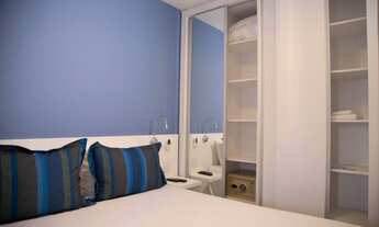 Imagem 6: FLAT NO POOL NO BROOKLIN PARA INVESTIMENTO