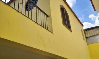 Imagem 4: Sobrado uso mixto