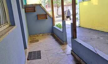 Imagem 4: Ótima casa duplex Res. Beija Flor