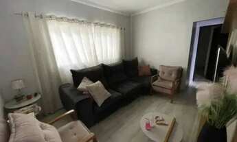 Imagem: TA- Casa para aluguel e venda Casa Amarela