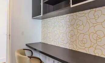 Imagem 7: Apartamento para Aluguel - Alphaville, 3 Quartos, 133 m2