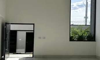 Imagem: 836-Casa Térrea com 3 suítes, sendo 01