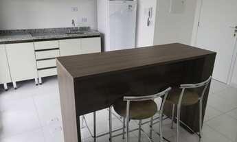 Imagem 4: Studio para aluguel possui 33 metros quadrados com 1 quarto em Ipiranga - São Paulo - SP