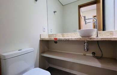 Imagem 5: Edifício Cabreúva apartamento para locação, Jardim Botânico em Ribeirão Preto/SP I Imobili