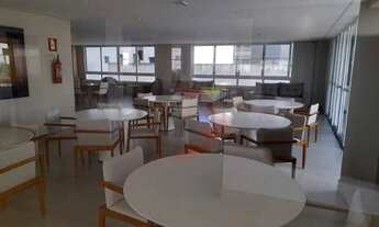 Imagem 7: Apartamento com 2 dormitórios para alugar, 64 m² por R$ 3.529,65/mês - Alto da Glória - Go