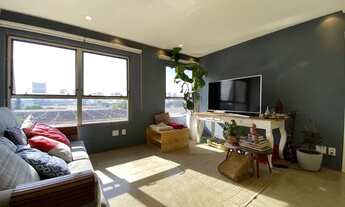 Imagem 3: Apartamento para venda tem 69 metros quadrados com 2 quartos em Vila Leopoldina - São Paul