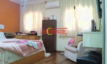 Imagem 6: EXCELENTE SOBRADO INDIVIDUAL COM 3 DORMS, SENDO 1 SUITE, 2 VAGAS - PICANÇO