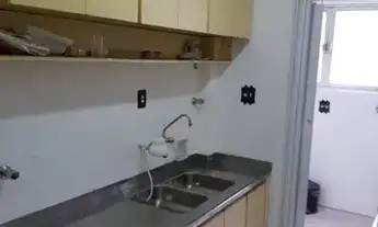 Imagem 5: São Paulo - Apartamento Padrão - Lapa