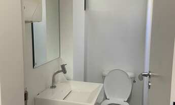 Imagem 6: Sala/Conjunto para aluguel possui 60 metros quadrados em Aclimação - São Paulo - SP