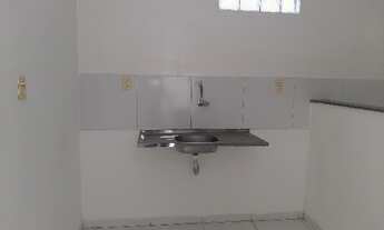 Imagem 2: Kitinet - 1 Quarto