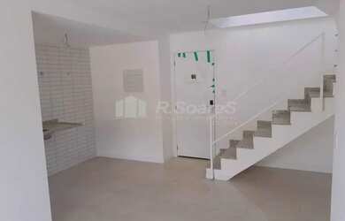 Imagem 5: Cobertura-À VENDA-Tijuca-Rio de Janeiro-RJ