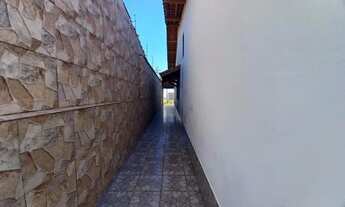 Imagem 7: ITANHAÉM - Casa Padrão - Jardim das Palmeiras