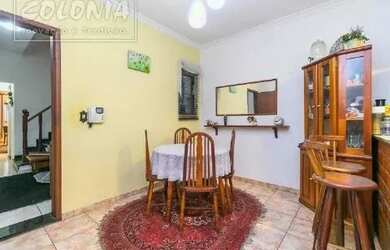 Imagem 6: Santo André - Casa Padrão - Vila Curuçá