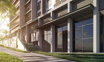 Imagem: Apartamento 125 metros quadrados, 4 quartos