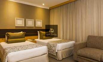 Imagem 5: Flat disponível no Jardim Paulista