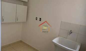 Imagem 5: Apartamento com 2 dormitórios, 65 m² - venda por R$ 330.000,00 ou aluguel por R$ 2.285,26