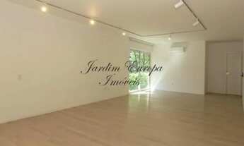 Imagem 5: Apartamento no Jardim Europa - 240m2 - 02 vagas - 03 dorm - 02 suítes