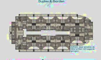 Imagem 4: FLORIANóPOLIS - Apartamento Padrão - Jurerê