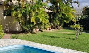 Imagem 2: Casa com 5 dormitórios à venda, 180 m² por R$ 950.000,00 - Rio Vermelho - Florianópolis/SC