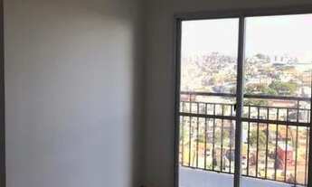 Imagem 4: Apartamento à Venda 3 Quartos 1 Suíte 1 Vaga Inspire Maua Sonhos São Vicente - Mauá - Sp