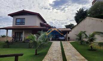 Imagem 5: Casa com 3 dormitórios, 430 m² - venda por R$ 2.190.000,00 ou aluguel por R$ 9.350,00/mês