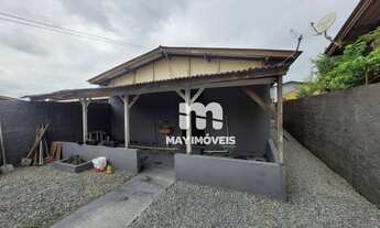 Imagem 2: Casa com 2 dormitórios para alugar por R$ 2.044,28/mês - Cordeiros - Itajaí/SC