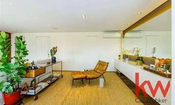 Imagem 6: Granja Julieta - Venda - Apartamento com 4 dormitórios, Varanda gourmet, 209 m²