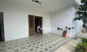 Imagem 2: Casa com 4 dormitórios à venda, 207 m² por R$ 1.200.000,00 - São João Do Tauape - Fortalez