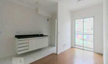 Imagem 2: Apartamento para Aluguel - Jardim Anália Franco, 1 Quarto, 33 m2