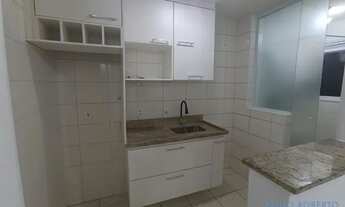 Imagem 3: APARTAMENTO - CHÁCARA DAS NAÇÕES - SP