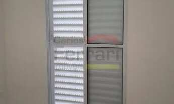 Imagem 5: Apartamento novo, 1 dormitório, Vila Gustavo