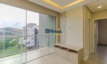 Imagem 6: Apartamento com 02 quartos Reformado e todo Mobiliado a venda no Bairro Cabral em Contagem