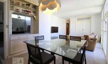 Imagem 7: Apartamento para Aluguel - Vila Nova Conceição, 2 Quartos, 120 m2