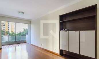 Imagem 2: Apartamento para Aluguel - Vila Madalena, 2 Quartos, 75 m2