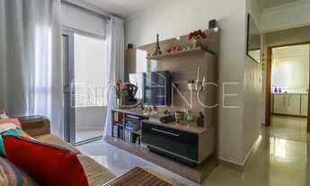 Imagem 3: Apartamento de 67 m² com 3 dormitórios, 1 vaga, Reformado e mobiliado próximo ao Metrô