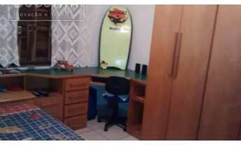 Imagem 6: Santo André - Casa Padrão - Parque Gerassi