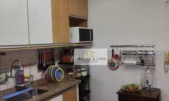 Imagem 7: Apartamento com 3 dormitórios à venda Jardim das Indústrias São José dos Campos/SP