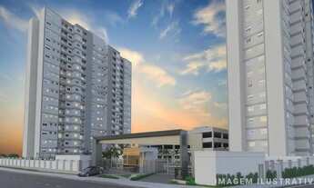 Imagem 1: Grand Topázio Apartamento com 2 dormitórios