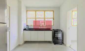 Imagem 6: Apartamento para alugar no bairro Jardim Paulista - São Paulo/SP, Zona Oeste