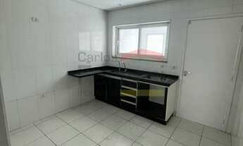 Imagem 6: Sobrado Mandaqui - Próximo ao Santana Park