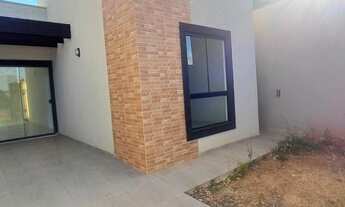 Imagem 2: Casa à venda no bairro Chapada