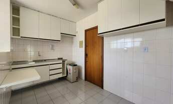 Imagem 2: Apartamento no Stiep, andar alto, Monte Pascoal, em 96m² com 1 vaga de garagem coberta