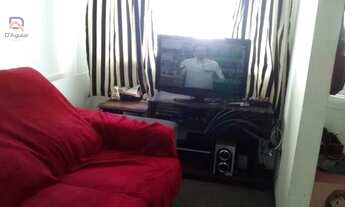 Imagem 3: Apartamento no Lauzane Paulista