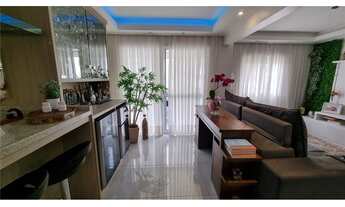 Imagem 2: Apartamento com 2 Dormitorio(s) localizado(a) no bairro Jardim Carvalho em Porto Alegre