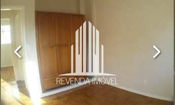 Imagem 6: Apartamento no Condomínio Maranhão na Vila Olímpia com 77m² 2 dormitórios 2 banheiros 1 va